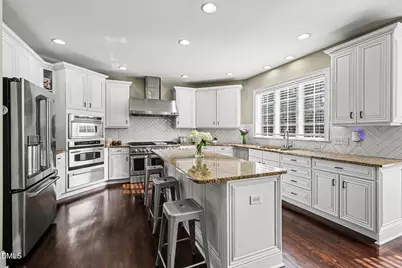 10643 Tarton Fields Circle, Raleigh, NC 27617 - Photo 10