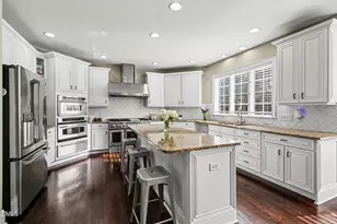 10643 Tarton Fields Cir, Raleigh, NC 27617 - Photo 10