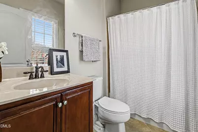 10643 Tarton Fields Circle, Raleigh, NC 27617 - Photo 46
