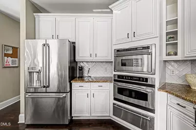 10643 Tarton Fields Circle, Raleigh, NC 27617 - Photo 22