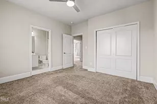 10643 Tarton Fields Cir, Raleigh, NC 27617 - Photo 30