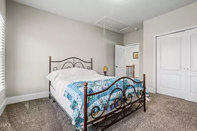 10643 Tarton Fields Circle, Raleigh, NC 27617 - Photo 46