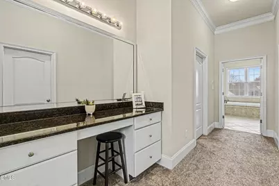 10643 Tarton Fields Circle, Raleigh, NC 27617 - Photo 36