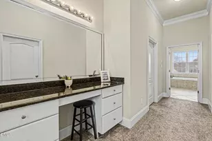 10643 Tarton Fields Cir, Raleigh, NC 27617 - Photo 36