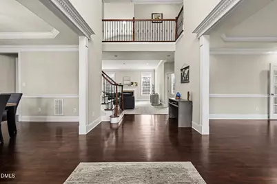 10643 Tarton Fields Circle, Raleigh, NC 27617 - Photo 24