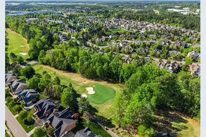 10643 Tarton Fields Circle, Raleigh, NC 27617 - Photo 52