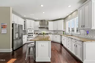 10643 Tarton Fields Cir, Raleigh, NC 27617 - Photo 12