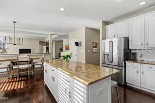 10643 Tarton Fields Cir, Raleigh, NC 27617 - Photo 14