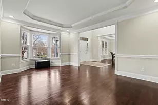 10643 Tarton Fields Cir, Raleigh, NC 27617 - Photo 26