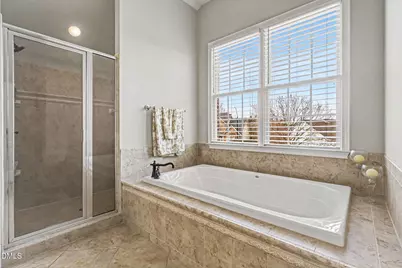 10643 Tarton Fields Circle, Raleigh, NC 27617 - Photo 38