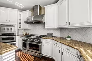 10643 Tarton Fields Cir, Raleigh, NC 27617 - Photo 12