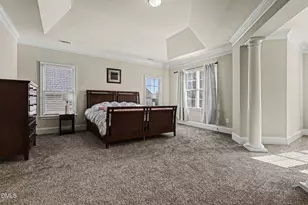 10643 Tarton Fields Cir, Raleigh, NC 27617 - Photo 32