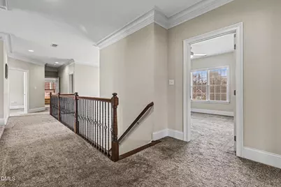 10643 Tarton Fields Circle, Raleigh, NC 27617 - Photo 40