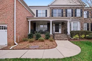 10643 Tarton Fields Cir, Raleigh, NC 27617 - Photo 2
