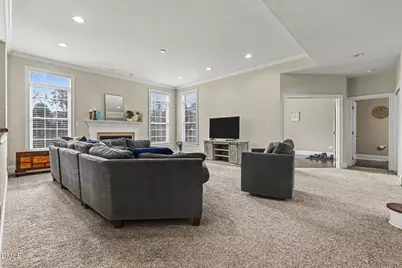 10643 Tarton Fields Circle, Raleigh, NC 27617 - Photo 8