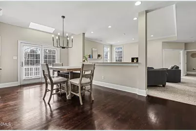 10643 Tarton Fields Circle, Raleigh, NC 27617 - Photo 16