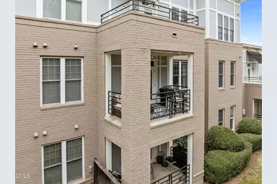 501 Finsbury Street #202, Durham, NC 27713 - Photo 38