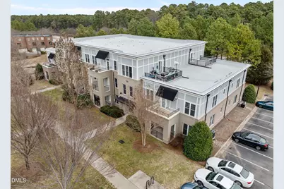 501 Finsbury Street #202, Durham, NC 27713 - Photo 36