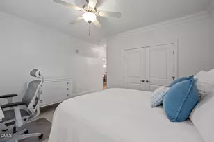 501 Finsbury St, Durham, NC 27713 - Photo 18