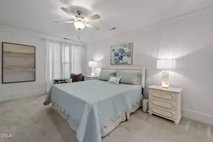 501 Finsbury St, Durham, NC 27713 - Photo 20