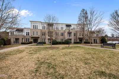 501 Finsbury Street #202, Durham, NC 27713 - Photo 44