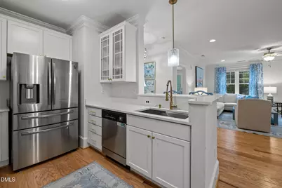 501 Finsbury Street #202, Durham, NC 27713 - Photo 6