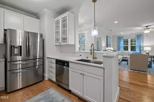 501 Finsbury St, Durham, NC 27713 - Photo 6