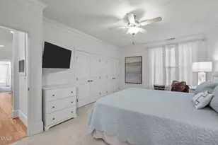 501 Finsbury St, Durham, NC 27713 - Photo 22