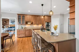 53 Shadymont Dr, Pittsboro, NC 27312 - Photo 24