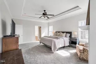 53 Shadymont Dr, Pittsboro, NC 27312 - Photo 38