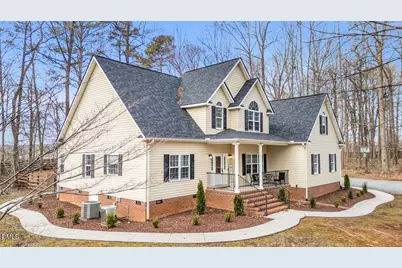 53 Shadymont Drive, Pittsboro, NC 27312 - Photo 1