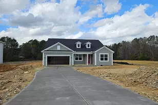 54 Skybrook Ct, Wendell, NC 27591 - Photo 2