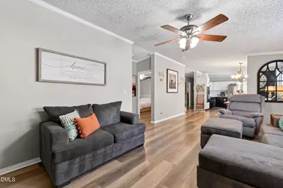 12 Red Oak Drive, Smithfield, NC 27577 - Photo 8