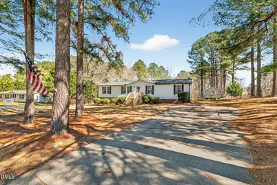 12 Red Oak Drive, Smithfield, NC 27577 - Photo 2