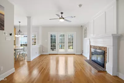 7504 Panther Branch Drive, Raleigh, NC 27612 - Photo 12