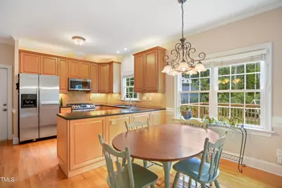 7504 Panther Branch Drive, Raleigh, NC 27612 - Photo 6