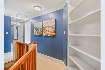 7504 Panther Branch Drive, Raleigh, NC 27612 - Photo 20