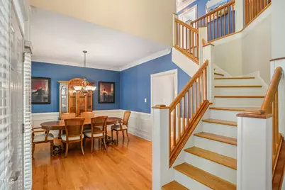 7504 Panther Branch Drive, Raleigh, NC 27612 - Photo 2