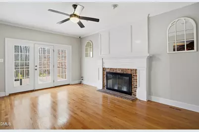 7504 Panther Branch Drive, Raleigh, NC 27612 - Photo 10