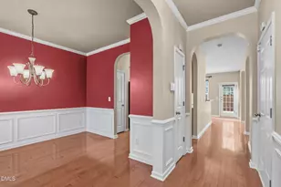 6211 Cape Charles Dr, Raleigh, NC 27617 - Photo 8