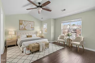 6211 Cape Charles Dr, Raleigh, NC 27617 - Photo 4