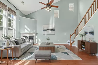 6211 Cape Charles Drive, Raleigh, NC 27617 - Photo 2