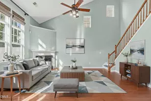 6211 Cape Charles Dr, Raleigh, NC 27617 - Photo 2