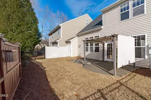 6211 Cape Charles Dr, Raleigh, NC 27617 - Photo 26