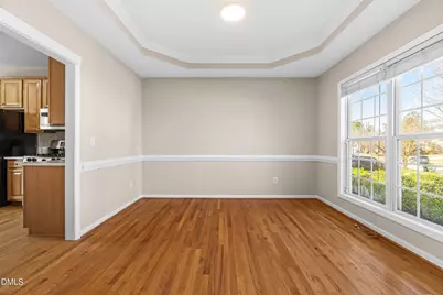 108 Trumbell Circle, Morrisville, NC 27560 - Photo 6