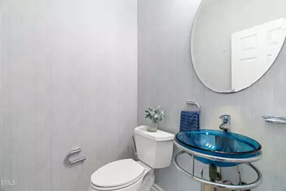 108 Trumbell Circle, Morrisville, NC 27560 - Photo 18