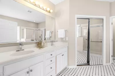 108 Trumbell Circle, Morrisville, NC 27560 - Photo 22