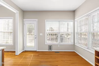 108 Trumbell Circle, Morrisville, NC 27560 - Photo 14