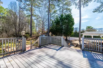 108 Trumbell Circle, Morrisville, NC 27560 - Photo 32