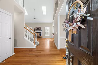 108 Trumbell Circle, Morrisville, NC 27560 - Photo 4